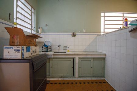 Casa para alugar com 160m², 3 quartos e 1 vaga Casa para alugar com 160m², 3 quartos e 1 vagaCozinha
