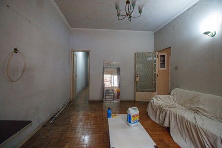 Sala de casa para alugar com 3 quartos, 160m² em Maracanã, Rio de Janeiro