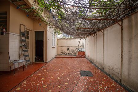 Casa para alugar com 160m², 3 quartos e 1 vaga Casa para alugar com 160m², 3 quartos e 1 vagaÁrea de Serviço