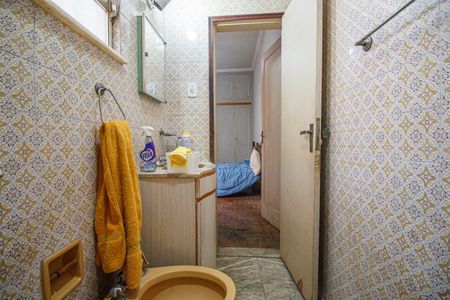 Casa para alugar com 160m², 3 quartos e 1 vaga Casa para alugar com 160m², 3 quartos e 1 vagaBanheiro Suite