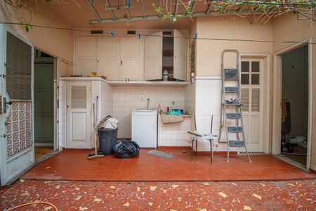 Casa para alugar com 160m², 3 quartos e 1 vaga Casa para alugar com 160m², 3 quartos e 1 vagaÁrea de Serviço