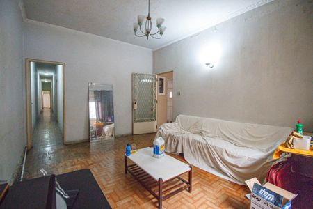 Sala de casa para alugar com 3 quartos, 160m² em Maracanã, Rio de Janeiro