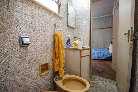 Casa para alugar com 160m², 3 quartos e 1 vaga Casa para alugar com 160m², 3 quartos e 1 vagaBanheiro Suite