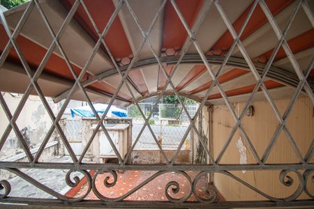 Sala Vista de casa para alugar com 3 quartos, 160m² em Maracanã, Rio de Janeiro