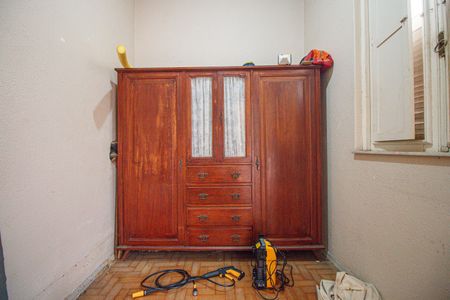 Casa para alugar com 160m², 3 quartos e 1 vaga Casa para alugar com 160m², 3 quartos e 1 vagaQuarto de Serviço