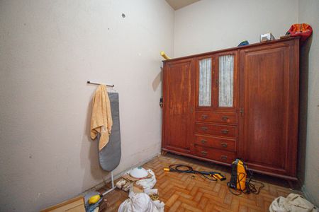 Casa para alugar com 160m², 3 quartos e 1 vaga Casa para alugar com 160m², 3 quartos e 1 vagaQuarto de Serviço