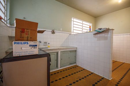 Casa para alugar com 160m², 3 quartos e 1 vaga Casa para alugar com 160m², 3 quartos e 1 vagaCozinha