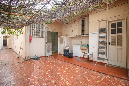 Casa para alugar com 160m², 3 quartos e 1 vaga Casa para alugar com 160m², 3 quartos e 1 vagaÁrea de Serviço