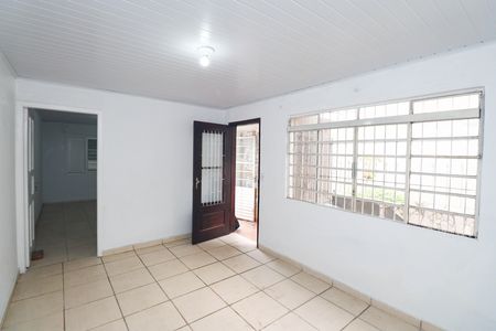 Sala  de casa à venda com 2 quartos, 70m² em Jardim Brasil (zona Norte), São Paulo