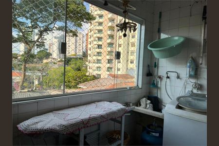 Apartamento à venda com 3 quartos, 95m² em Santana, São Paulo