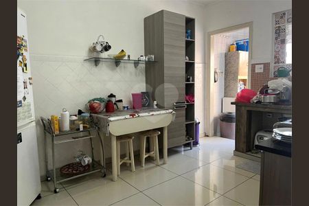 Apartamento à venda com 3 quartos, 95m² em Santana, São Paulo