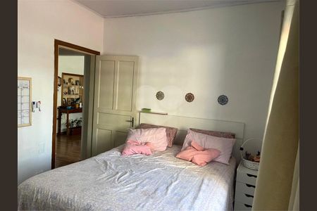 Apartamento à venda com 3 quartos, 95m² em Santana, São Paulo