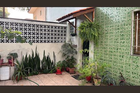 Apartamento à venda com 3 quartos, 95m² em Santana, São Paulo