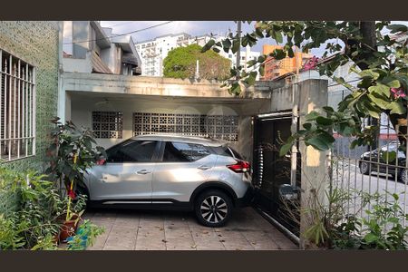 Apartamento à venda com 3 quartos, 95m² em Santana, São Paulo