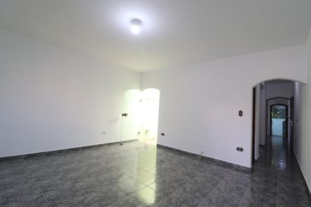 Sala de casa para alugar com 3 quartos, 260m² em Parque das Nações, Santo André