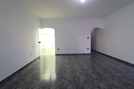 Sala de casa para alugar com 3 quartos, 260m² em Parque das Nações, Santo André