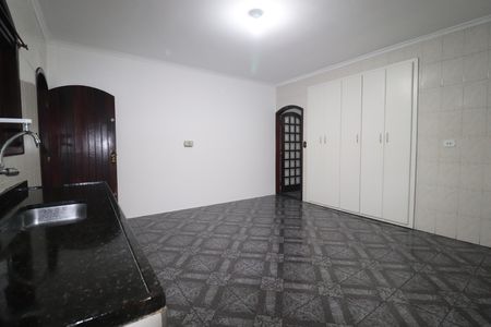 Casa para alugar com 260m², 3 quartos e 6 vagasCozinha