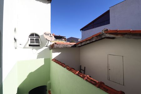 Casa para alugar com 260m², 3 quartos e 6 vagasVista Quarto 3