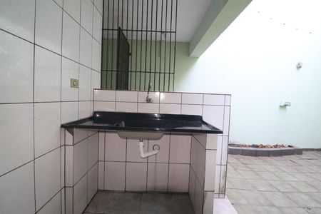 Casa para alugar com 260m², 3 quartos e 6 vagasEspaço Gourmet