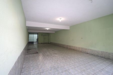 Casa para alugar com 260m², 3 quartos e 6 vagasGaragem