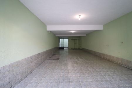Casa para alugar com 260m², 3 quartos e 6 vagasGaragem
