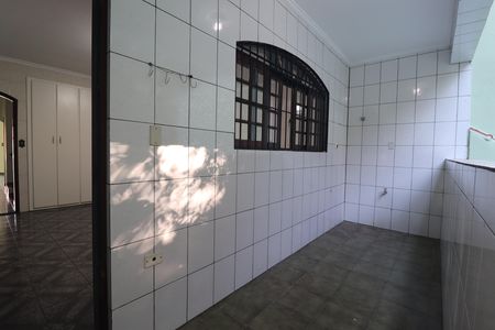 Casa para alugar com 260m², 3 quartos e 6 vagasVaranda Cozinha