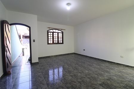 Casa para alugar com 260m², 3 quartos e 6 vagasSala