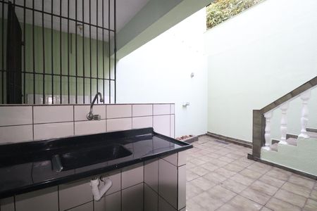 Casa para alugar com 260m², 3 quartos e 6 vagasEspaço Gourmet