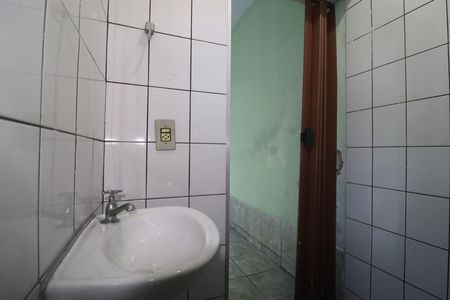 Casa para alugar com 260m², 3 quartos e 6 vagasLavabo 2 Garagem