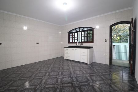 Casa para alugar com 260m², 3 quartos e 6 vagasCozinha