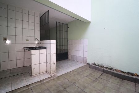 Casa para alugar com 260m², 3 quartos e 6 vagasEspaço Gourmet