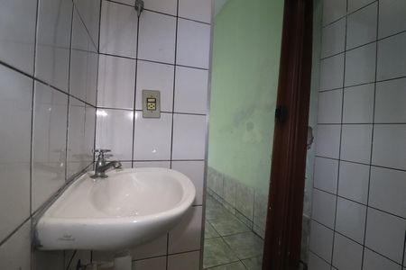 Casa para alugar com 260m², 3 quartos e 6 vagasLavabo 2 Garagem