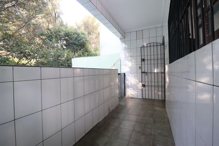 Casa para alugar com 260m², 3 quartos e 6 vagasVaranda Cozinha