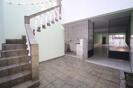 Casa para alugar com 260m², 3 quartos e 6 vagasEspaço Gourmet