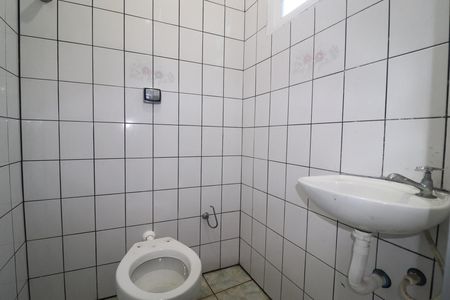 Casa para alugar com 260m², 3 quartos e 6 vagasLavabo 2 Garagem