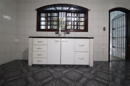 Casa para alugar com 260m², 3 quartos e 6 vagasCozinha
