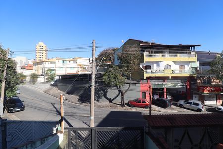 Casa para alugar com 260m², 3 quartos e 6 vagasVista Quarto 1 suíte