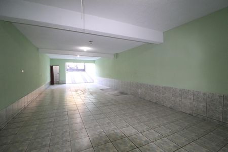 Casa para alugar com 260m², 3 quartos e 6 vagasGaragem