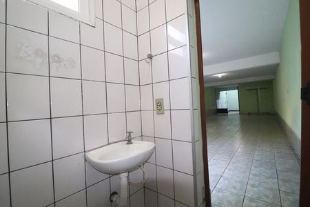 Casa para alugar com 260m², 3 quartos e 6 vagasLavabo 2 Garagem