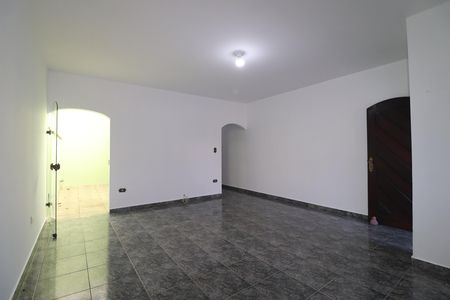 Casa para alugar com 260m², 3 quartos e 6 vagasSala