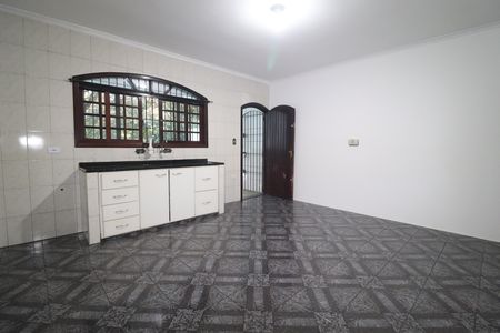 Casa para alugar com 260m², 3 quartos e 6 vagasCozinha