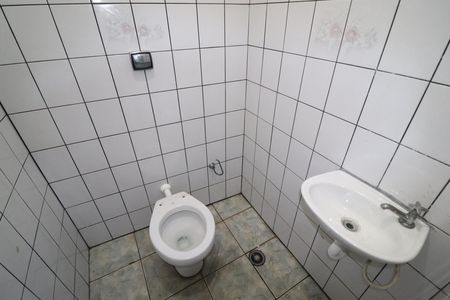 Casa para alugar com 260m², 3 quartos e 6 vagasLavabo 2 Garagem