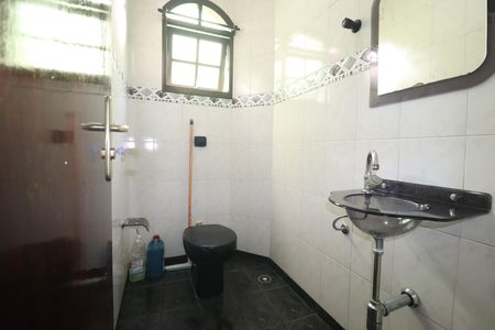 Casa para alugar com 260m², 3 quartos e 6 vagasLavabo 1