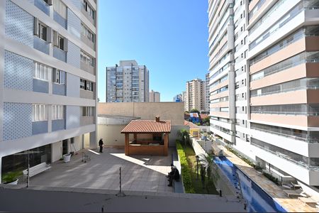 Vista da Varanda de apartamento para alugar com 1 quarto, 35m² em Vila da Saúde, São Paulo