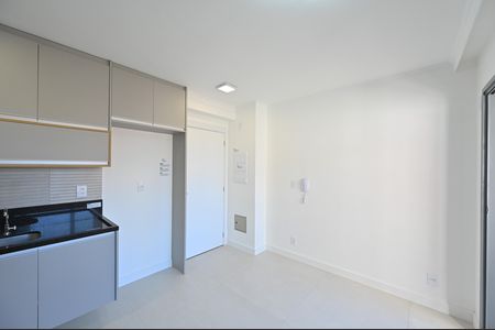 Sala de apartamento para alugar com 1 quarto, 35m² em Vila da Saúde, São Paulo