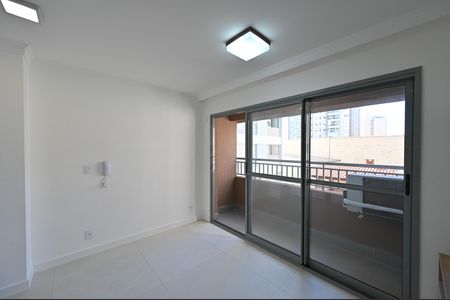 Sala de apartamento para alugar com 1 quarto, 35m² em Vila da Saúde, São Paulo
