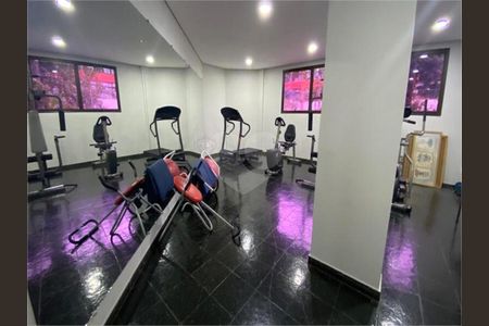 Apartamento à venda com 3 quartos, 73m² em Vila Guilherme, São Paulo