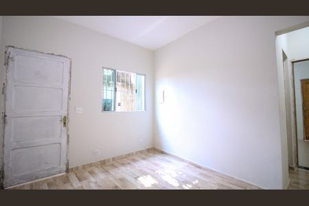 Casa para alugar com 1 quarto, 45m² em Iguatemi, São Paulo