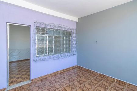 Apartamento para alugar com 100m², 2 quartos e sem vaga Apartamento para alugar com 100m², 2 quartos e sem vagaVaranda do Quarto 2