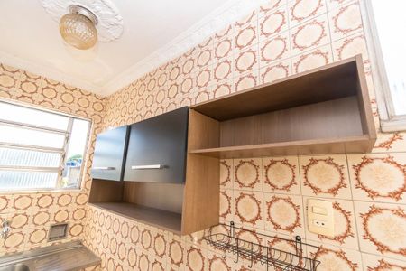 Apartamento para alugar com 100m², 2 quartos e sem vaga Apartamento para alugar com 100m², 2 quartos e sem vagaCozinha 2